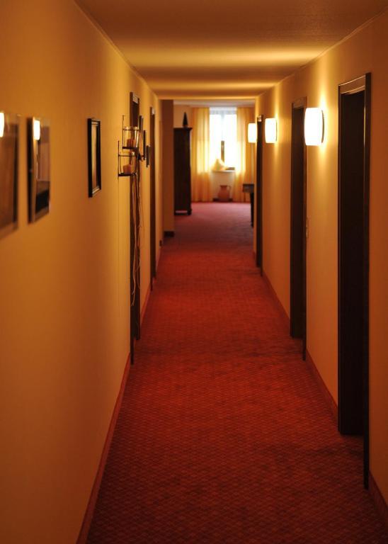 Hotel Gasthaus Zum Kellermann Grafenau  Rom bilde